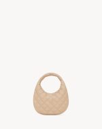 YSL ICARINO in quilted nappa - Image 4